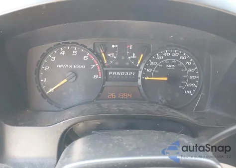 2007 Chevrolet Colorado Work Truck z USA, uszkodzony, nr VIN 1GCCS149878229088